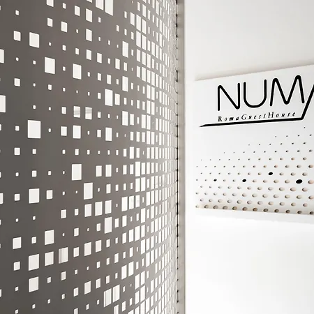 Numa