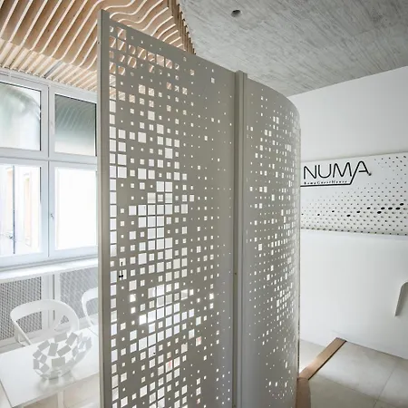 Numa 4* Roma
