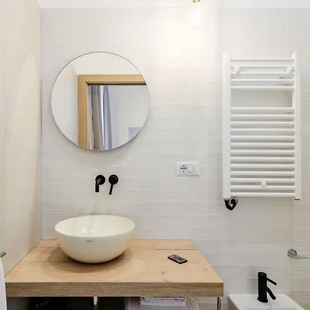 Numa Affittacamere 4*