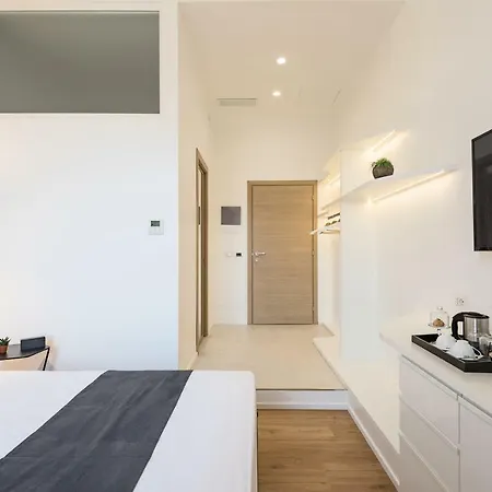Numa Gasthuis 4*