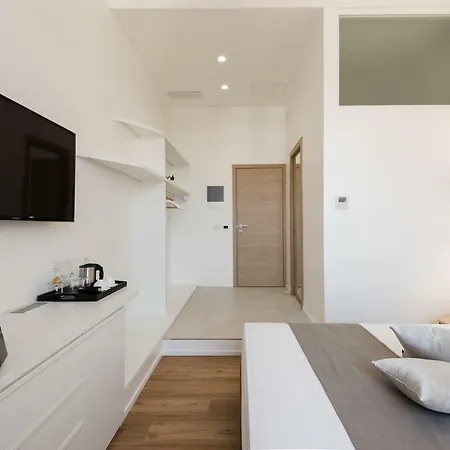 Numa Guest house