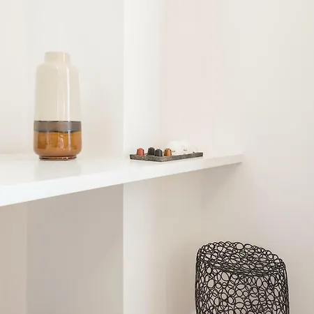 Numa Guest house 2*
