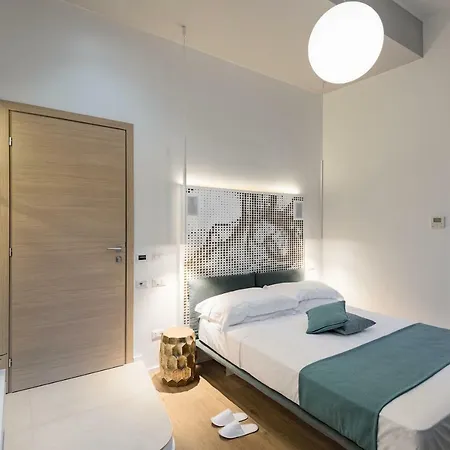 Guest house Numa 2*