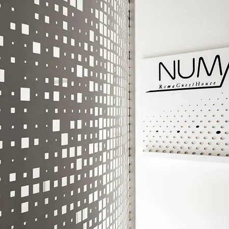 Numa Guest house 2*